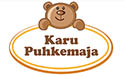 Karu Puhkemaja Logo